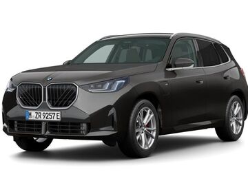 BMW X3 7.300 km 85.180 &euro; Berlin-Siemensstadt 13629