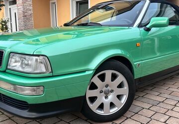 Audi 80 146.000 km 13.499 &euro; Falkensee 14612