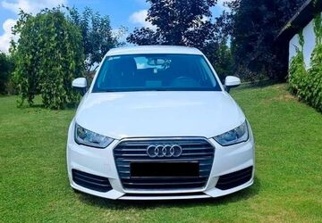 Audi A1 66.378 km 8.920 &euro; Berlin 10117
