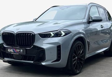 BMW X5 4.000 km 92.990 &euro; Berlin 13593