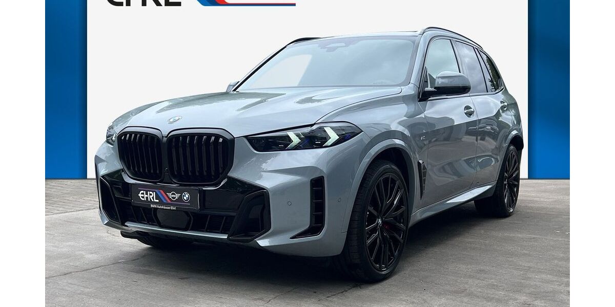 BMW X5 4.000 km 92.990 &euro; Berlin 13593
