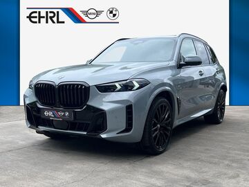 Gebrauchte BMW X5