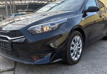 Kia ceed / Ceed 22.000 km 17.790 &euro; Berlin 12099