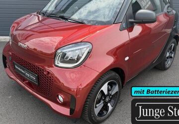 Smart ForTwo 8.181 km 15.980 &euro; Hoppegarten 15366