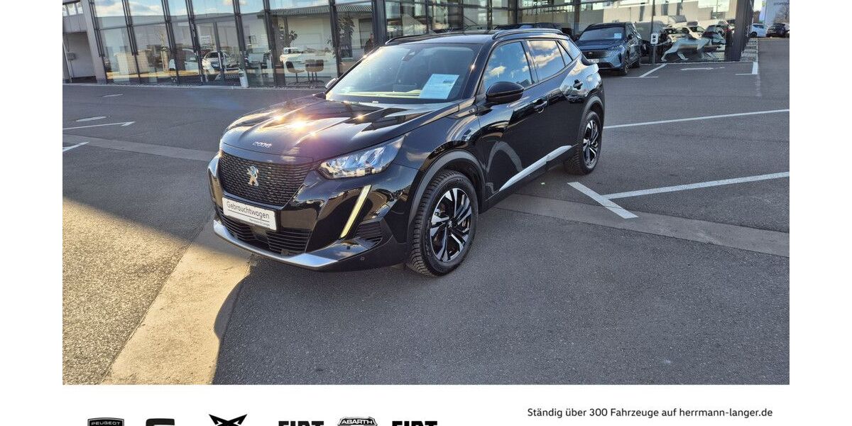 Peugeot e-2008 50.613 km 15.999 &euro; Wildau 15745