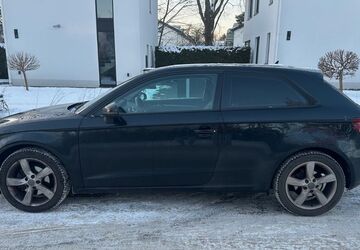 Audi A3 161.000 km 9.500 &euro; Berlin 12524