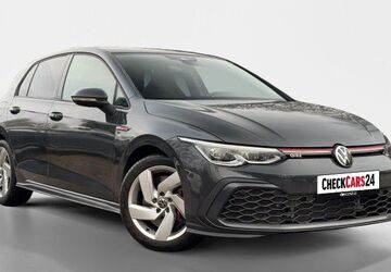 VW Golf 27.119 km 36.089 &euro; Berlin 10587