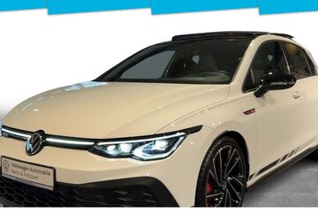 VW Golf 31.950 km 35.740 &euro; Berlin 12099