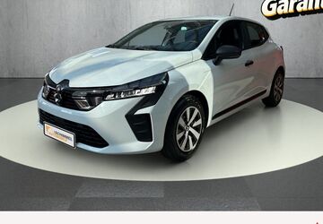 Mitsubishi Colt 2.500 km 15.990 &euro; Bernau 16321