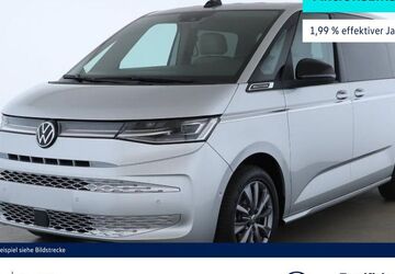 VW T7 Multivan 30.729 km 51.790 &euro; Wildau 15745