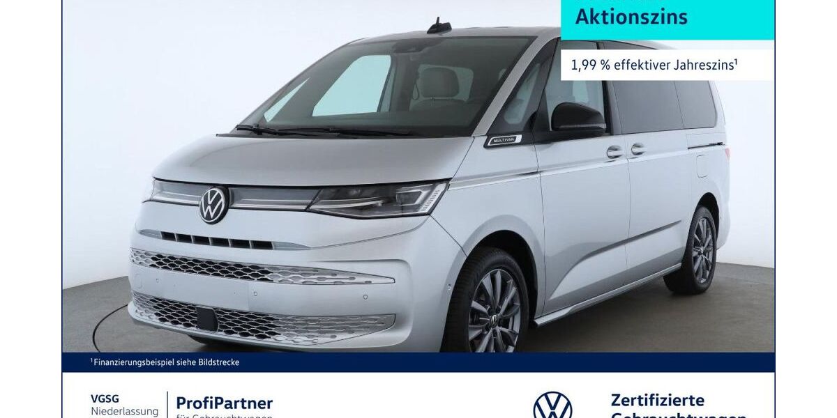 VW T7 Multivan 30.729 km 51.790 &euro; Wildau 15745