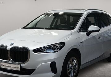 BMW 225 Active Tourer 63.521 km 29.900 &euro; Berlin 14057