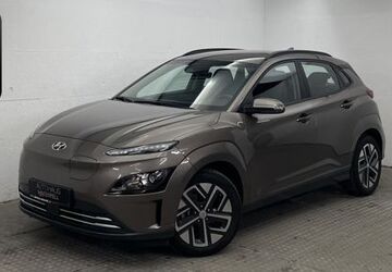 Hyundai KONA 43.500 km 15.860 &euro; Berlin 12351