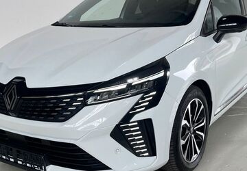 Renault Clio 22.668 km 16.000 &euro; Potsdam-Drewitz b.Berlin 14478