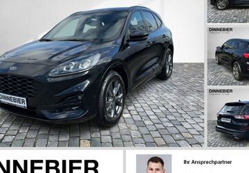Ford Kuga 25.943 km 24.685 &euro; Oranienburg 16515