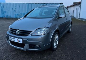 VW Golf 116.103 km 6.880 &euro; Berlin 13088