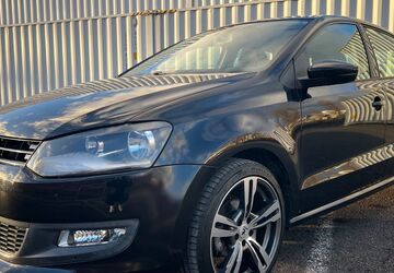 VW Polo 191.000 km 3.499 &euro; Berlin 12057