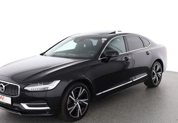 Volvo S90 78.342 km 28.880 &euro; Berlin 12103