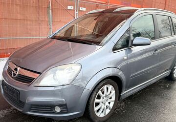 Opel Zafira 200.000 km 1.999 &euro; Berlin 12057