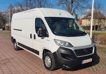 Fiat Ducato 330.319 km 10.500 &euro; Berlin 13055