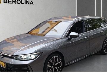 VW Passat Variant 20.951 km 41.444 &euro; Berlin 10709