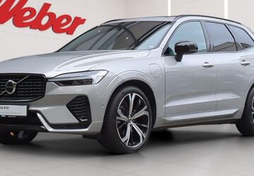 Volvo XC60 19.300 km 47.890 &euro; Berlin 14165