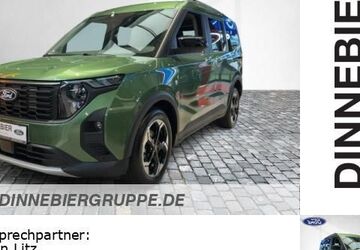 Ford Tourneo Courier 10.140 km 25.779 &euro; Berlin 13089