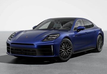 Porsche Panamera 11.500 km 127.500 &euro; Berlin 10587
