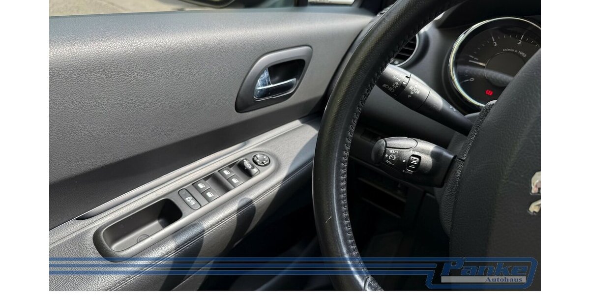 Peugeot 5008 Allure*HU-D*Pano*R-Cam*LED-T*Video*SHZ* 119.822 km 10.990 &euro; Berlin 13187