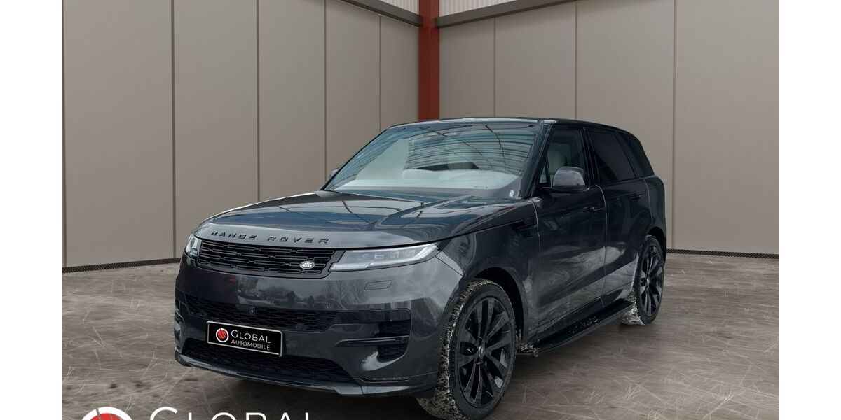Land Rover Range Rover Sport 57.000 km 90.490 &euro; Blankenfelde-Mahlow, OT Groß Kienitz 15831