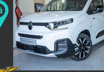 Citroen Berlingo 2.745 km 27.440 &euro; Königs Wusterhausen 15711
