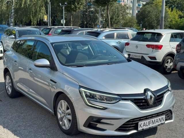 Renault Megane 46.259 km 15.890 &euro; Berlin 12247