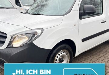 Mercedes-Benz Citan 118.837 km 9.401 &euro; Berlin 12305