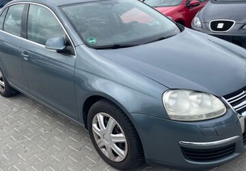 VW Jetta 159.000 km 1.190 &euro; Berlin 12109