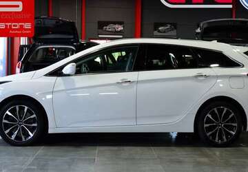 Hyundai i40 108.552 km 17.990 &euro; Falkensee 14612