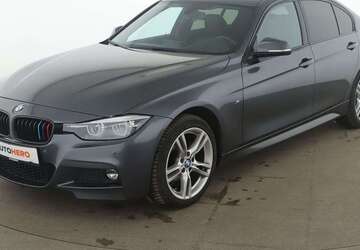 BMW 320 103.098 km 23.990 &euro; Berlin 14059