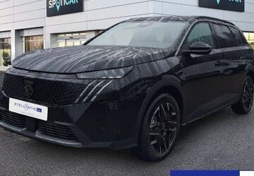 Peugeot 5008 1.001 km 49.709 &euro; Berlin 13088