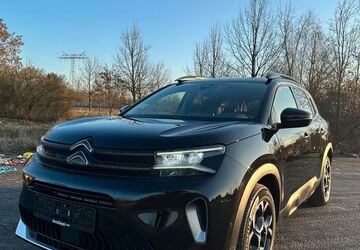 Citroen C5 Aircross 110.000 km 17.500 &euro; Berlin 12099