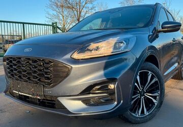 Ford Kuga 141.000 km 19.900 &euro; MIttenwalde 15749