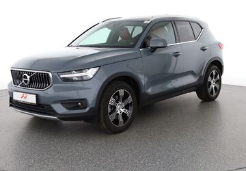 Volvo XC40 30.139 km 27.480 &euro; Schönefeld 12529