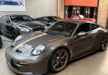 Porsche 911 Urmodell 11.556 km 189.500 &euro; Berlin 10553
