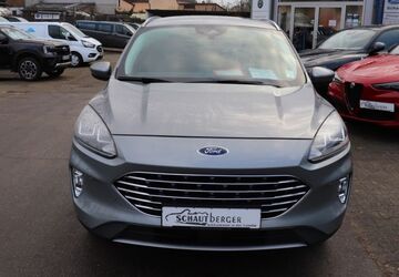 Ford Kuga 65.000 km 18.990 &euro; Potsdam 14482