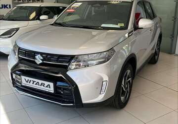 Suzuki Vitara 2.100 km 26.998 &euro; Berlin-Lichtenberg 10315