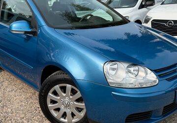 VW Golf 77.129 km 3.790 &euro; Berlin 13089