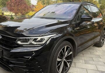 VW Tiguan 57.456 km 29.999 &euro; Berlin 10247