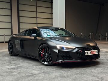 Gebrauchte Audi R8