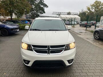 Gebrauchte Dodge Journey