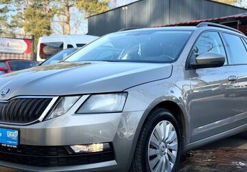 Skoda Octavia 140.200 km 12.999 &euro; Ludwigsfelde 14974