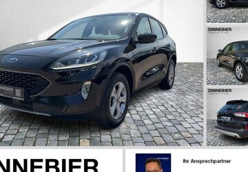Ford Kuga 39.747 km 22.095 &euro; Berlin 10365