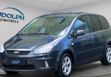 Ford C-Max 164.000 km 5.999 &euro; Berlin 13088